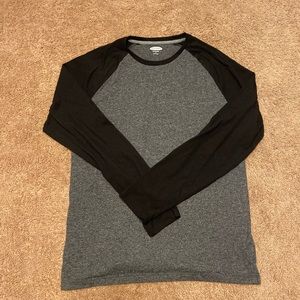 Old Navy Long Sleeve
